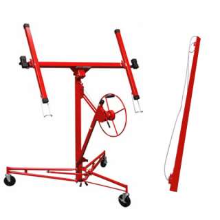   other new drywall panel hoist jack lifter dry wall lift tool