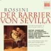 Rossini Der Barbier von Sevilla (Querschnitt) [deutsch] Prey 