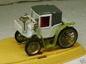 ENS11741 Gama 145 Oldtimer Benz Victoria Wagen 1893  