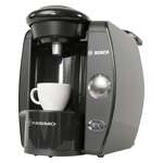 Bosch Tassimo TAS4011 1 Tassen Kaffee und Espressomaschine 
