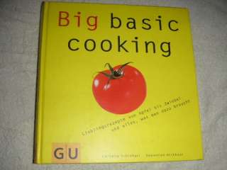 Kundenbildergalerie für Big basic cooking (GU Basic cooking) 