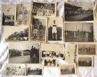 Rare Denison University Scrapbook Photographs 1917 1921  