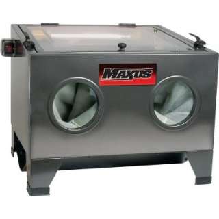 Maxus Blast Cabinet with Steel Housing MXS30000AV 