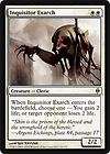 Inquisitor Exarch x4 MTG New Phyrexia Magic the Gathering *NEW MINT