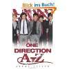 One Direction 2012  Englische Bücher