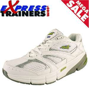 Avia Womens Fitness Toning Trainers * AUTHENTIC *  