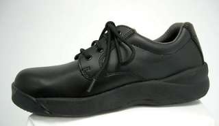 Knapp Grabbers 8115 Mens Slip Resistant Shoes 7.5 M Ne  