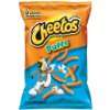 Cheetos Crunchy Cheese Flavored Snacks aus den USA  