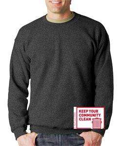 Sweatshirt GILDAN Sweater Set In Rundhals S   XXL NEU  