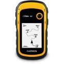 Garmin GPS Handgerät eTrex 10, schwarz/gelb, 010 00970 00