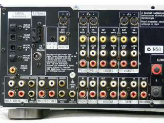 SONY STR DB 1070 Stereo Receiver  