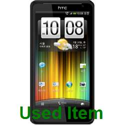HTC X710 Raider 4G / Vivid (AT&T)  