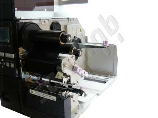 SATO GL408e UHF RFID Etikettendrucker / Labelprinter  