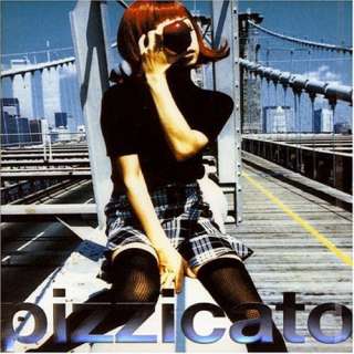 Overdose [Re Issue] Pizzicato Five