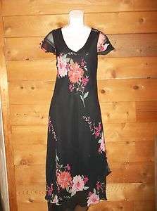 Ladies Donna Ricco New York Dress, Size 6,Beautiful, Excellent 
