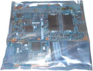 Toshiba Portege M100 Mainboard P000411580 OVP  