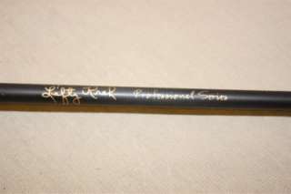 Temple Fork Outfitters Lefty Kreh Professional Series 10 9WT Fly 