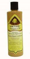 One N Only Argan Oil Moisture Repair Conditioner 12 oz Replenishes 