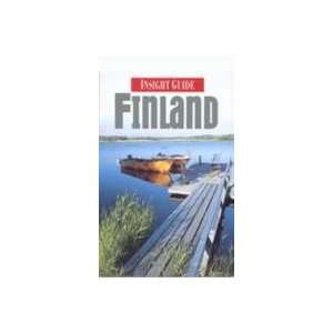 Finland / Nederlandse editie / druk 1  W. Scheffer 