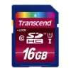    Speed SDHC Class 10 UHS 1 16GB Speicherkarte (bis 85MB/s Lesen