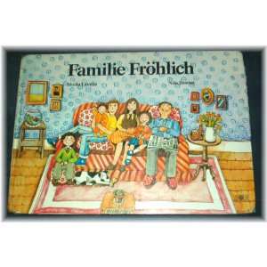 Familie Fröhlich  Sheila Lavelle, Nita Sowter Bücher