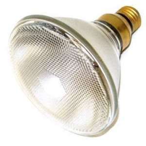 GE 20759 Outdoor Halogen 90 watt PAR38 (PAR 38) Spotlight Bulb  