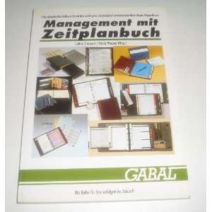   mit Zeitplanbuch  Lothar J Seiwert, Hardy Wagner Bücher