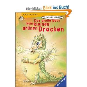   grünen Drachen  Ursula Fuchs, Heinz Schindele Bücher