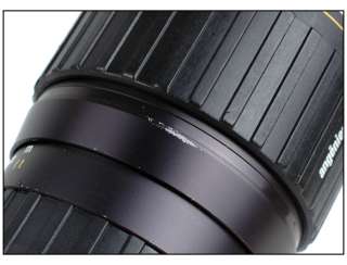 Angenieux DEM 200mm/f2.8 ED lens fit Nikon, 200/2.8  