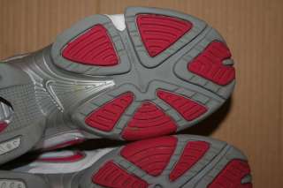 SAMPLE 1/1 Mint NIKE ZOOM Air IMPAX Run SHOX Running Shoe Trainer PINK 