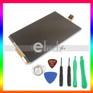   LCD Screen Replacement for iPod Touch 3G 3rd Gen + Tools USA  