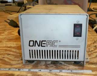 OneAC Power Supply CP1103 (006 162)  