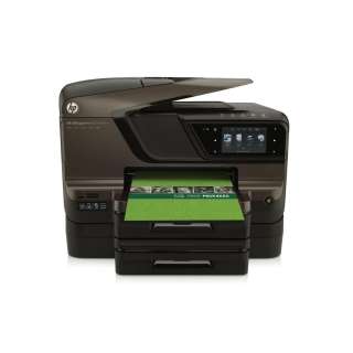   8600 Premium Printer CM750A Scan/FAX/Copy/Print 886111615582  