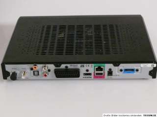 PACE HD2 TDS 865 NSDX Reseiver SAT V12 NEU&OVP 2J.Garantie  