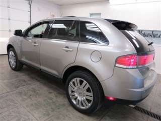 2008 LINCOLN MKX AWD 4dr   Click to see full size photo viewer