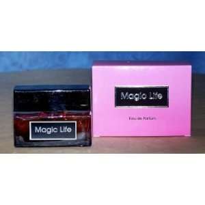 MAGIC LIFE   Eau de Parfum Spray 50 ml  Drogerie 
