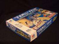 Vintage 1981 Family Feud Game 4th edition 1 piece missing NICE  