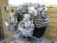 xs650 carburetor kit 32mm mikuni YAMAHA  