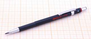 ROTRING 300 2.0 MM MECHANICAL PENCIL NEW  