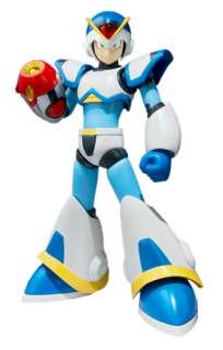 Arts Megaman X Full Armor Ver Acton Figure  
