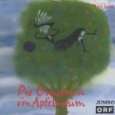 Die Omama im Apfelbaum, 1 Audio CD von Mira Lobe und Proschat Madani 