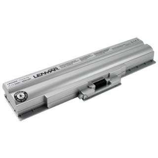 features laptop battery for sony vaio series vgn aw41mf vgn