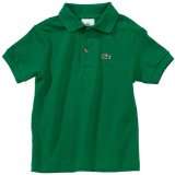 Lacoste Jungen Poloshirt L1812 00