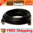 hdmi cable 25 ft  