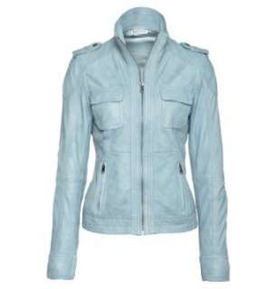 Street One Lederjacke Sophie  Bekleidung