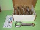 CRS6625P3D EAGLE 3D CONNECTING RODS GENUINE NEW IN BOX WITH ROD BOLTS