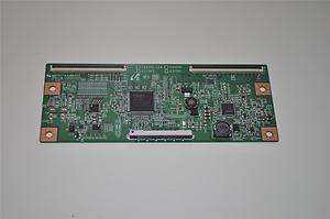 SAMSUNG UN40C5000QF V400H1 T CON BOARD LCD CONTROLLER  