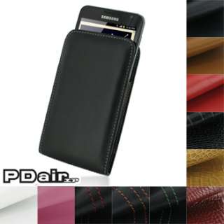 PDair Leather V01 Case for Samsung Galaxy Note GT N7000  