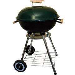 ROUND CHARCOAL BBQ GRILL 845965000913  