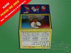 PANINI 2002 FIFA Word Cup KoreaJapan WC WM 02 ★ sealed BOX 100 x 6 